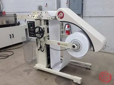 USED ROLL SYSTEMS U800152-57