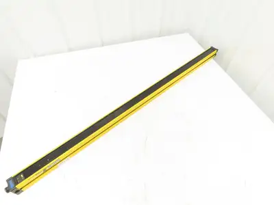 Sick MGSS120-12 Safety Light Curtain Transmitter 1200mm x 18m
