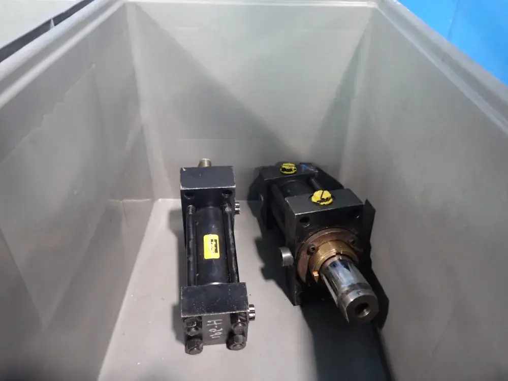 Parker Hydraulic Cylinder