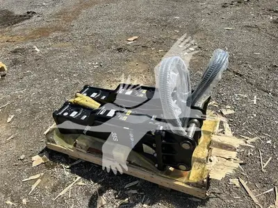 USED 2023 BOONE HAMMERS 35S