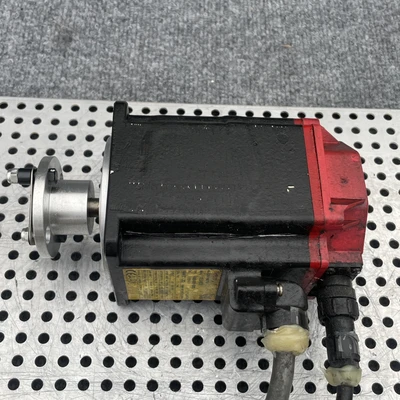 Used FANUC A06B-0061-B003 Misc Industrial Equipment California US | Davliegogo LLC #1732523