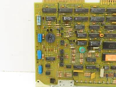 Cincinnati Milacron MBA 3 531 4442A Circuit Board