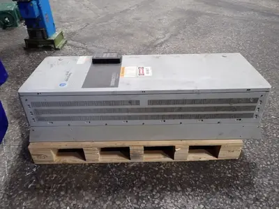 Used ALLENBRADLEY 1336 PLUS 2 Variable Speed Drives Ohio US | HGR 24 #1064628