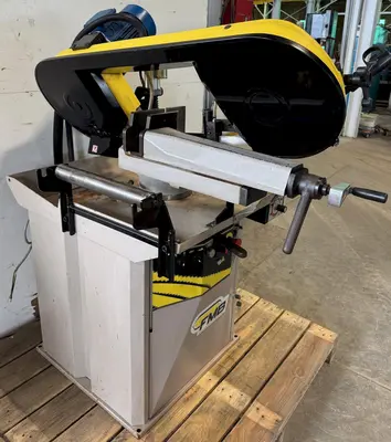 USED 2017 FMB TRITON G