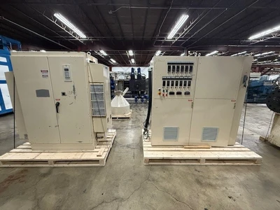 USED DAVIS STANDARD 60IN60TPIH
