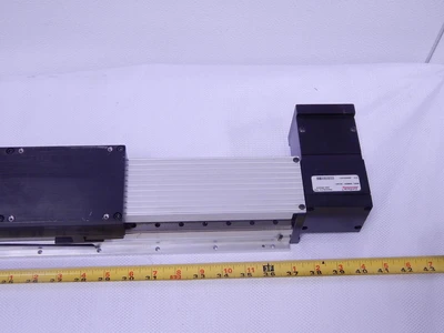 Used LINTECH _UNKNOWN_ Parts (Hydraulics and Pneumatics) | OCO Industrial #1652930
