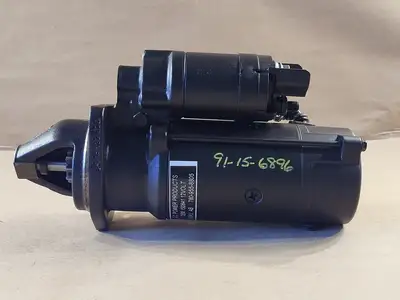 USED DENSO IS0841