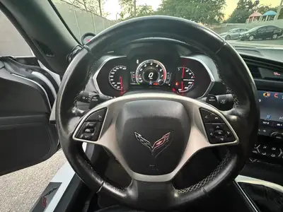Used 2015 CHEVROLET CORVETTE Classic Cars & Trucks Florida US | Truck and Van Outlet #1509251