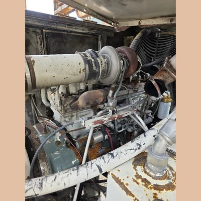 Used REEDRILL - GARDNER DENVER HYDRA-TRAC SCH5000CL Drill Rigs Kentucky US | Savona Equipment LTD #1283108
