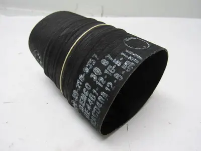 Boeing BACD40A12-8-5A11 Air Duct Hose 3" ID X 4.5" OAL 4720-01-216-9357
