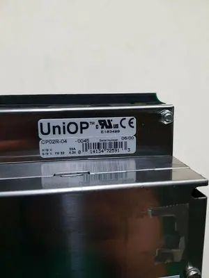 UniOP CKD02UA0