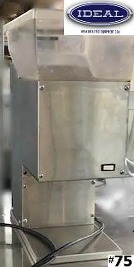 Grindmaster coffee grinder