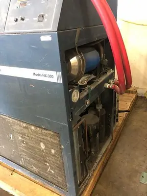 NESLAB, COOLFLOW REFRIGERATED RECIRCULATOR MODEL HX-300