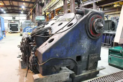 Blaw-Knox 4 Grinders | Levy Recovery Group (24)