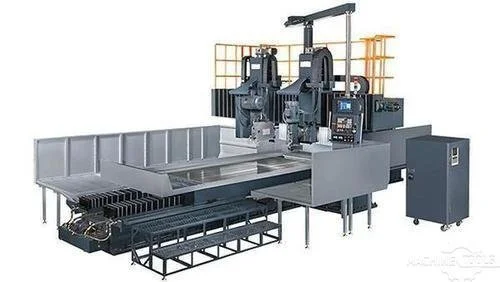 New | Build-to-Order SHARP SHDC 4060 Reciprocating Surface Grinders | Universal Metalworking Equipment #1282331