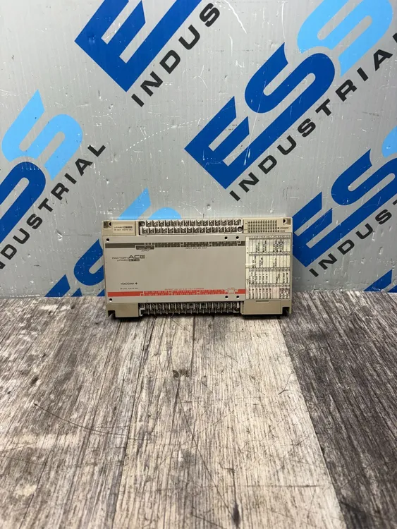 Used YOKOGAWA uFA20 ET/D Misc Electrical & Power Parts South Carolina US | ESS Industrial Equipment Sales #1131331
