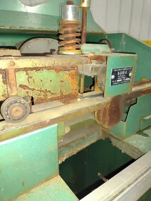 USED FALLS 111