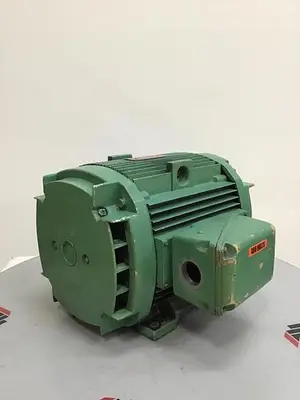 USED GENERAL ELECTRIC / GE 5K365JL322AP