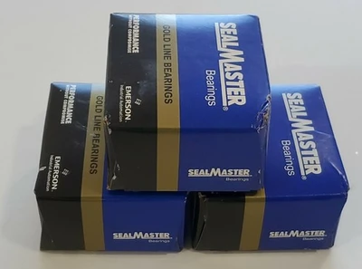 NEW SEAL MASTER RB 14
