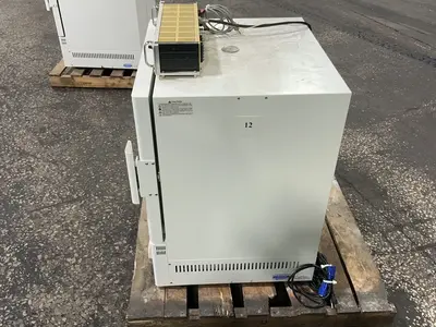 Used YAMATO DKN600 Heat Treating Units Ohio US | HGR 24 #1439641
