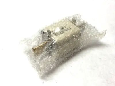Siemens 3NE1224-0 SITOR Fuse Link with Blade Contacts NH1 In: 160A gS Un AC 690V - New Other