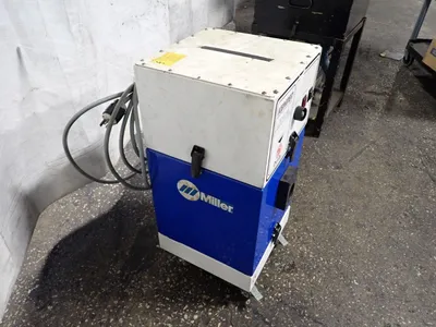 Kemper Fume Extraction Unit