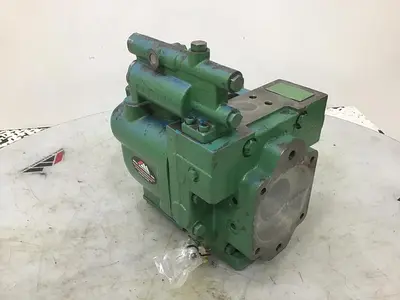 USED VICKERS 21 C21V17 21 063