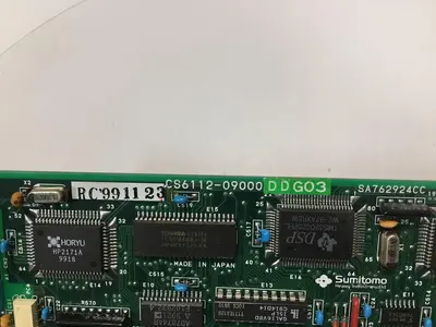 USED SUMITOMO SA762924CC