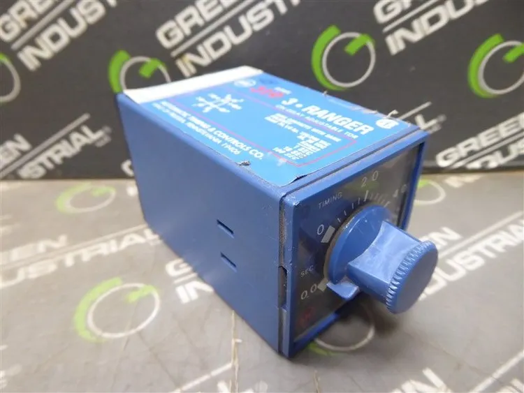 Used ATC DIGITEC _UNKNOWN_ Relays & Switches | Green Industrial #679872