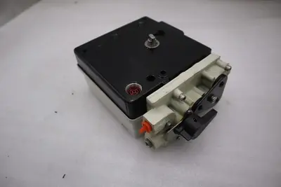 ABB AV2321030 Pneumatic I/P Positioner 150 PSI MAX - STOCK GF446