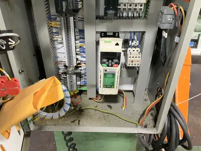 Used 2017 FEEDLEASE CORP. PR46M12 Uncoilers Ohio US | HGR 24 #1539874