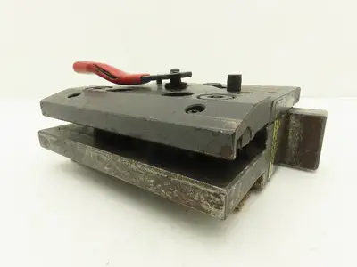 Used AMADA _UNKNOWN_ Die Holders Indiana US | Arrow Industrial #1250894