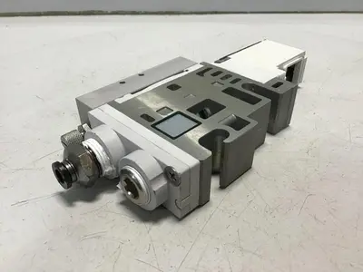 USED KOGANEI PB24C-39W