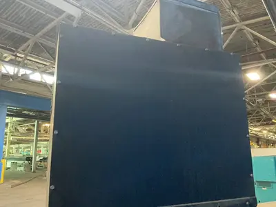 Used DONALDSON TORIT SDF 6 Dust Collectors Ohio US | HGR 24 #1404304