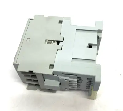 USED ALLEN BRADLEY SER. B IEC 16 A CONTACTOR, 1 NO CONTACTS & 0 NC CONTACT