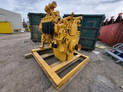 USED KOMATSU RPC1147