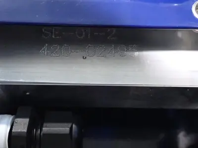 USED CENTERLINE SE012