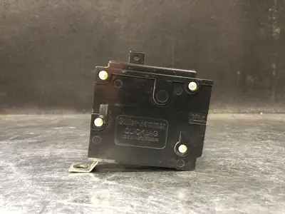 USED CUTLER-HAMMER BA130