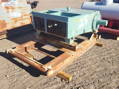 USED GARDNER DENVER (QAF) GD-300Q