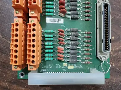 USED HONEYWELL 51039140-175