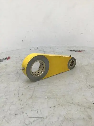 Used VAN DORN 302592 Injection Molding Parts Michigan US | Ideal Machinery #690725