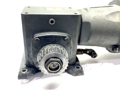 USED GE FANUC 721-10-G, 72110G