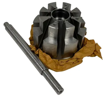 NEW CG BRETTING MFG. WG3260
