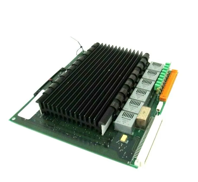 Used ABB 3HAB2207-1/3 Power Supplies Michigan US | SB Industrial Supply #821454