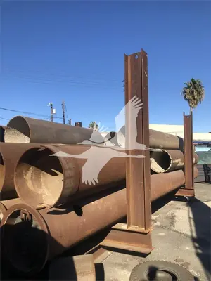 Used 2012 VERTEX NOT SPECIFIED Construction Equipment Parts California US | Lillo Machinery #1403858