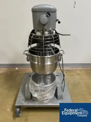 USED Hobart 30 Quart Hobart Mixer, Model D-300