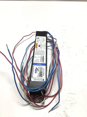 USED UNIVERSAL LIGHTING TECHNOLOGIES (ULTIM SERIES) B132PUNVHE-B