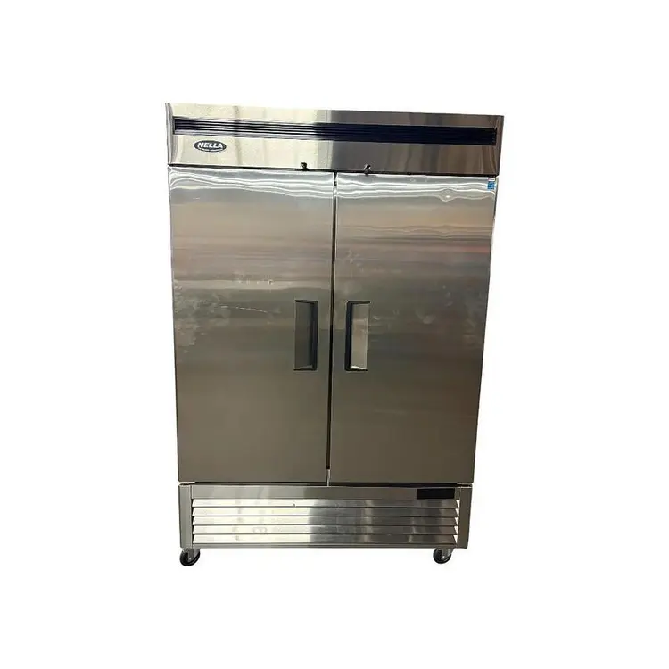 Used ATOSA MBF8507GR Refrigeration Units British Columbia CA | Surrey Food Equipment #435445