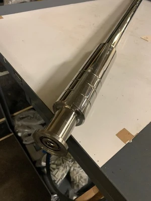 NEW ALFA LAVAL Does Not Apply