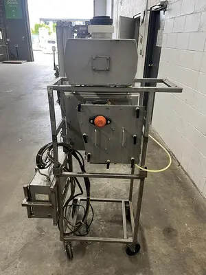 USED 2016 SAFELINE GF